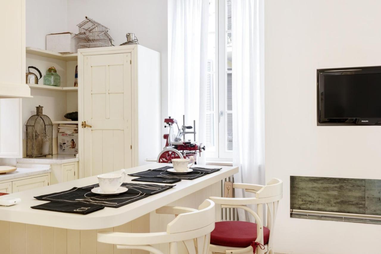 Appartamento Design