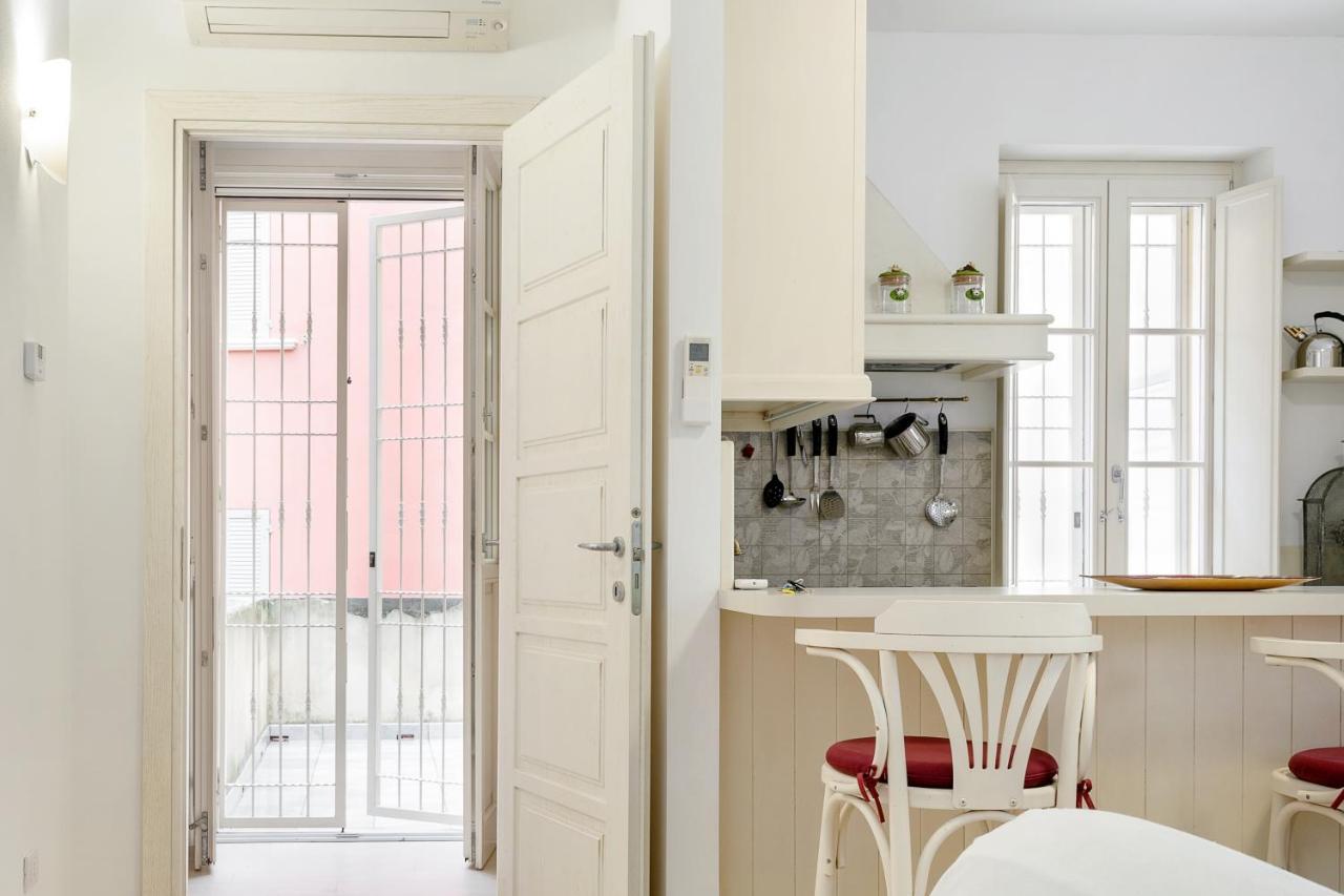 Design Appartamento Parma
